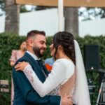 Cantante profesional para bodas y copas de bienvenida en España